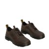 Półbuty Dr. Martens REEDER UTILITY SHOES Gaucho Crazy Horse 27103207